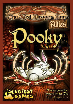 Red Dragon Inn: Allies Pooky | Odin's Place