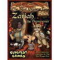 Red Dragon Inn Allies: Zariah | Odin's Place
