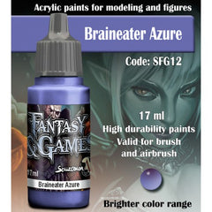 Scale75 Fantasy and Games Paint, Assorted Colors | Odin's Place