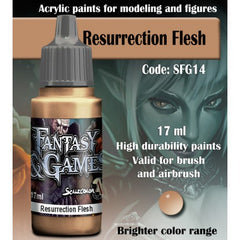 Scale75 Fantasy and Games Paint, Assorted Colors | Odin's Place