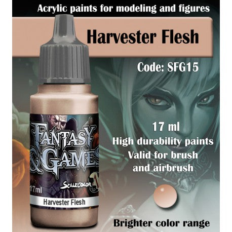 Scale75 Fantasy and Games Paint, Assorted Colors | Odin's Place