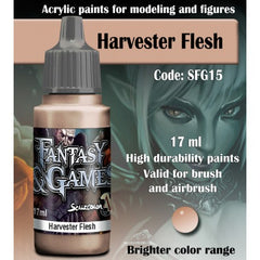 Scale75 Fantasy and Games Paint, Assorted Colors | Odin's Place