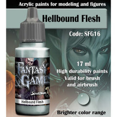 Scale75 Fantasy and Games Paint, Assorted Colors | Odin's Place