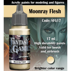 Scale75 Fantasy and Games Paint, Assorted Colors | Odin's Place