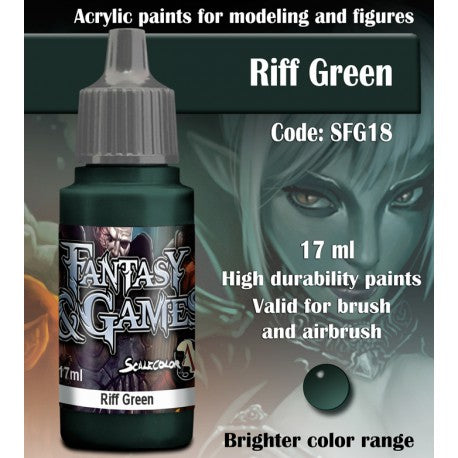 Scale75 Fantasy and Games Paint, Assorted Colors | Odin's Place