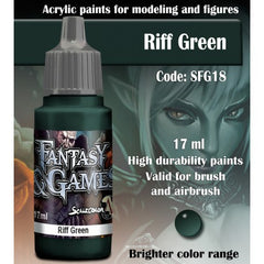Scale75 Fantasy and Games Paint, Assorted Colors | Odin's Place