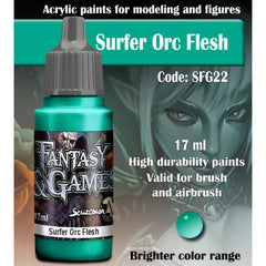 Scale75 Fantasy and Games Paint, Assorted Colors | Odin's Place