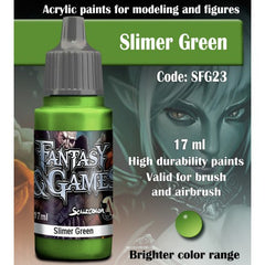 Scale75 Fantasy and Games Paint, Assorted Colors | Odin's Place