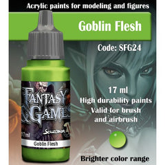 Scale75 Fantasy and Games Paint, Assorted Colors | Odin's Place