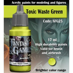 Scale75 Fantasy and Games Paint, Assorted Colors | Odin's Place