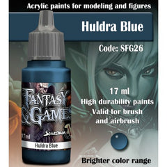 Scale75 Fantasy and Games Paint, Assorted Colors | Odin's Place