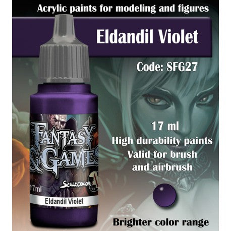 Scale75 Fantasy and Games Paint, Assorted Colors | Odin's Place