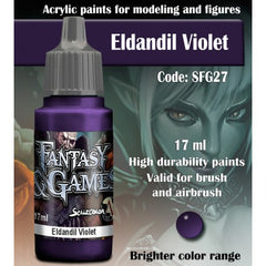 Scale75 Fantasy and Games Paint, Assorted Colors | Odin's Place