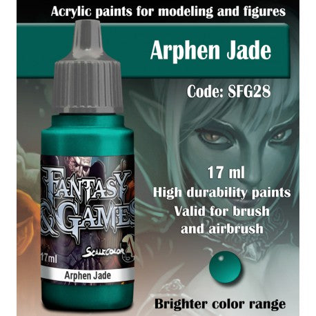 Scale75 Fantasy and Games Paint, Assorted Colors | Odin's Place
