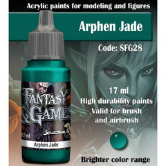 Scale75 Fantasy and Games Paint, Assorted Colors | Odin's Place