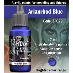 Scale75 Fantasy and Games Paint, Assorted Colors | Odin's Place