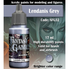 Scale75 Fantasy and Games Paint, Assorted Colors | Odin's Place