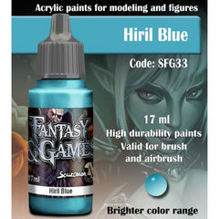 Scale75 Fantasy and Games Paint, Assorted Colors | Odin's Place