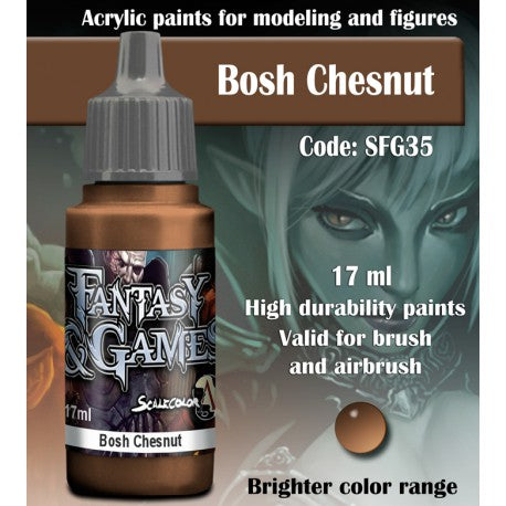 Scale75 Fantasy and Games Paint, Assorted Colors | Odin's Place