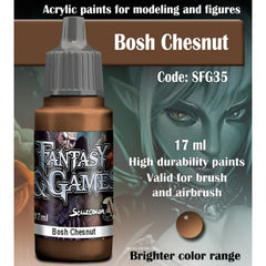 Scale75 Fantasy and Games Paint, Assorted Colors | Odin's Place