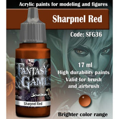 Scale75 Fantasy and Games Paint, Assorted Colors | Odin's Place