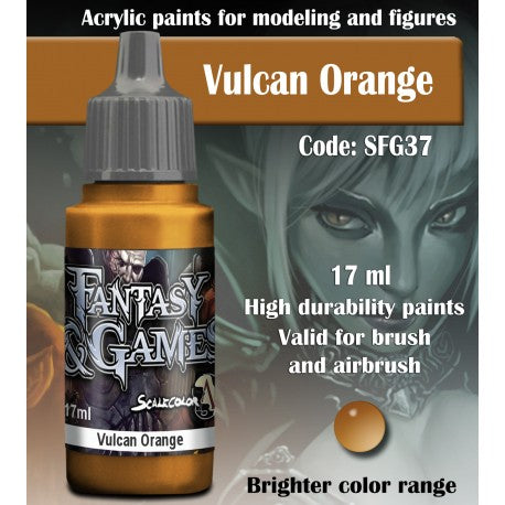 Scale75 Fantasy and Games Paint, Assorted Colors | Odin's Place