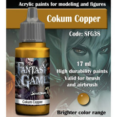 Scale75 Fantasy and Games Paint, Assorted Colors | Odin's Place