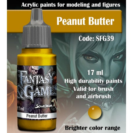 Scale75 Fantasy and Games Paint, Assorted Colors | Odin's Place