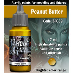 Scale75 Fantasy and Games Paint, Assorted Colors | Odin's Place