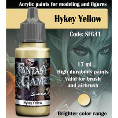 Scale75 Fantasy and Games Paint, Assorted Colors | Odin's Place