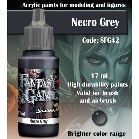 Scale75 Fantasy and Games Paint, Assorted Colors | Odin's Place