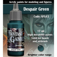 Scale75 Fantasy and Games Paint, Assorted Colors | Odin's Place