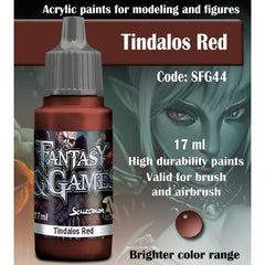 Scale75 Fantasy and Games Paint, Assorted Colors | Odin's Place