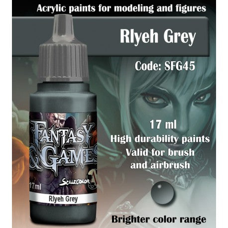 Scale75 Fantasy and Games Paint, Assorted Colors | Odin's Place