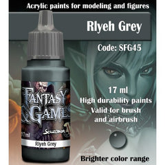 Scale75 Fantasy and Games Paint, Assorted Colors | Odin's Place