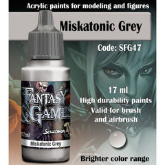 Scale75 Fantasy and Games Paint, Assorted Colors | Odin's Place
