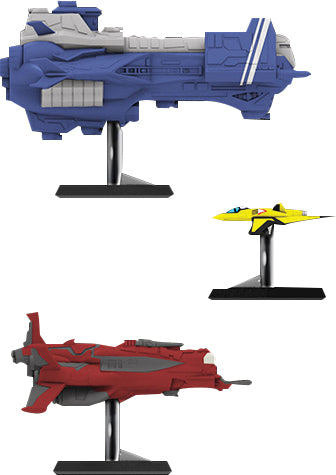 Starfinder: Pact Worlds Fleet | Odin's Place