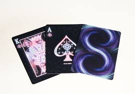 Playing Cards: Stargazer | Odin's Place