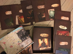 Sherlock Holmes Consulting Detective: The Thames Murders and Other Cases | Odin's Place
