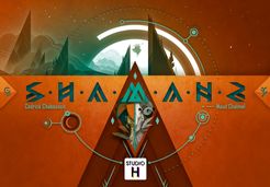 Shamans | Odin's Place