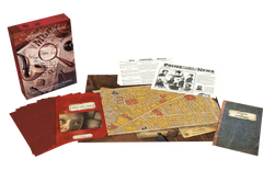 Sherlock Holmes Consulting Detective: Jack the Ripper and West End Adventures | Odin's Place
