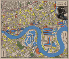 Sherlock Holmes Consulting Detective: Jack the Ripper and West End Adventures | Odin's Place