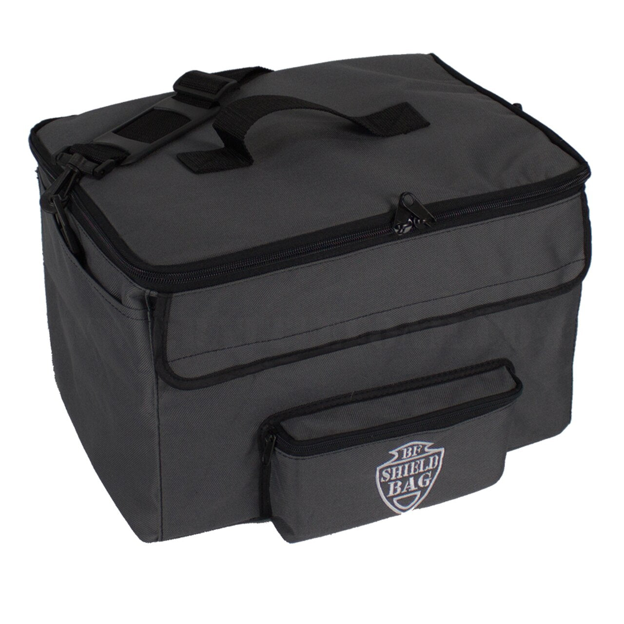 Battle Foam Shield Bag With Standard Load-Out | Odin's Place