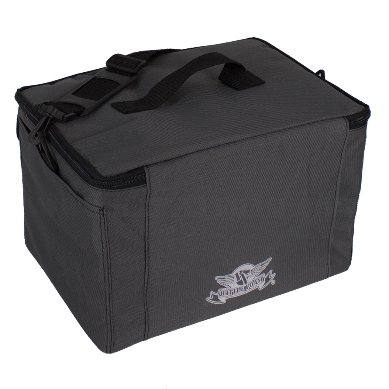 Battle Foam Shield Bag With Standard Load-Out | Odin's Place