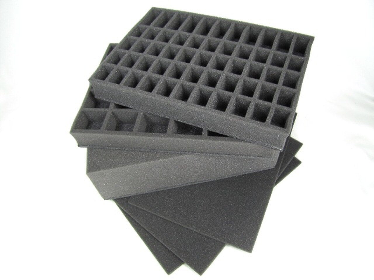 Battle Foam Shield Bag With Standard Load-Out | Odin's Place