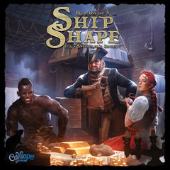 Shipshape | Odin's Place