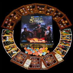 Shipshape | Odin's Place
