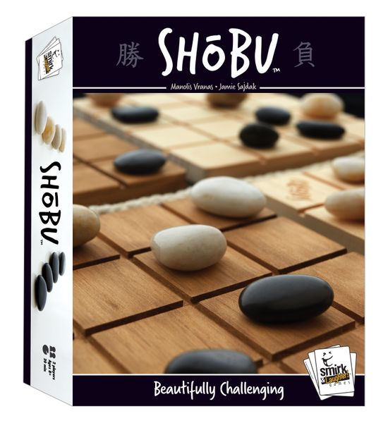Shobu | Odin's Place
