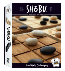 Shobu | Odin's Place