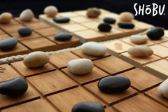 Shobu | Odin's Place